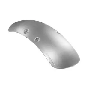 SW-MOTECH ennen harmaa Mudguard - Harmaa Ilmainen Palautus