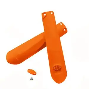 Ufo ORANGE FLUO Kytkin suojat Erikoistarjous