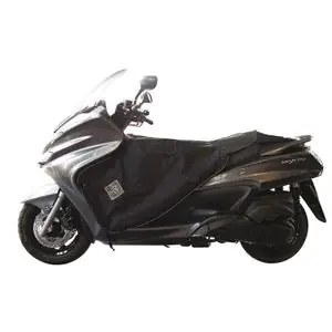Asiakkaiden Suosikki Tucano Urbano SCOOTER TERMOSCUD R044X Lämmitin - Musta