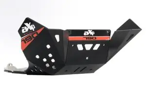 Viikonlopputarjous aXp Enduro - PHD 6mm Moottorin suojus