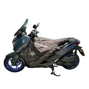 Tucano Urbano SCOOTER TERMOSCUD R244X Lämmitin - Musta Rajoitettu Tarjous