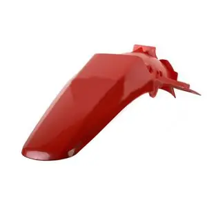 Viikonlopputarjous Polisport PUNAINEN VÄRI Mudguard