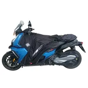 Kausialennus Tucano Urbano TERMOSCUD PRO R196PROX Lämmitin - MustaBMW 400 C 400 X - 2018 - 2024