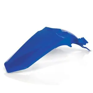 Acerbis Bleu Mudguard Rajoitettu Tarjous