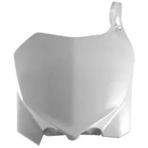 Acerbis blanc Etupane Pakollinen (Must-Have)