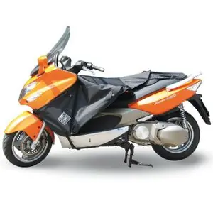 Poisto Tucano Urbano SCOOTER TERMOSCUD R046X Lämmitin - Musta