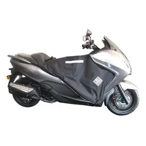 Päivän Tarjous Tucano Urbano TERMOSCUD R164X Lämmitin - MustaHONDA 300 FORZA 300 - 2013 - 2018