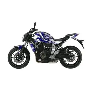RiderUnik URBAN BLUE Dekosetti Ajankohtainen