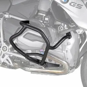 Osta Nyt Givi Putkellinen Suojauspeili - MustaBMW 1200 R 1200 GS ABS (0A01) - 2013 - 2015