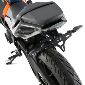 Aito RG Racing Rekisterikilven teline