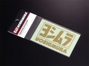 Yoshimura 85mm Universal Tarrat Erikoistarjous