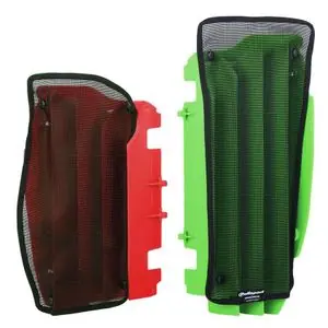 Polisport POUR RADIATOR Suojaverkot Tehdashinta