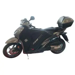 Tucano Urbano TERMOSCUD PRO R177PROX Lämmitin - Musta Tilaa Heti