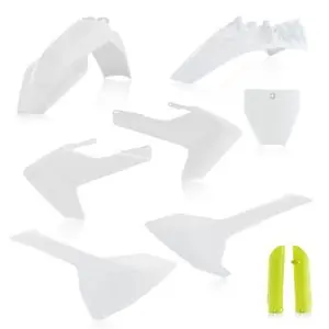 Acerbis FULL KIT ORIGINE 2018 Muovinosetti Rajoitettu Tarjous