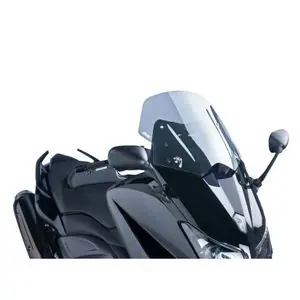 Uusi Kokoelma Puig V-TECH LINE SPORT Kypärä - Musta