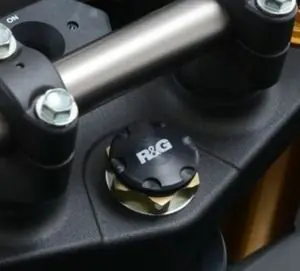 RG Racing Insert Ohjausmutter Suoraan Valmistajalta