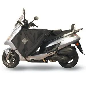 Heti Saatavilla Tucano Urbano SCOOTER TERMOSCUD R065N Lämmitin - Musta