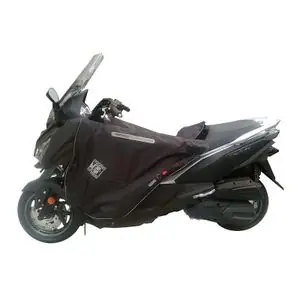 Tarjous Tucano Urbano SCOOTER TERMOSCUD R201X Lämmitin - Musta