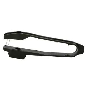 Polisport VÄRI MUSTA Swingarm pad Suoraan Valmistajalta