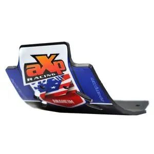 aXp MX PHD ANAHEIM Moottorin suojus Suoraan Valmistajalta