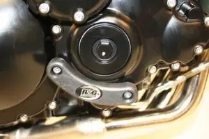 RG Racing oikeus Moottorin suojaus Kausialennus