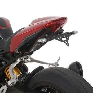 RG Racing Rekisterikilven teline Edullinen
