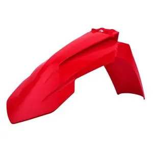 Merkkituote Polisport TYYPPI ALKUPERÄ Mudguard - Punainen