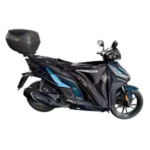 Päivän Tarjous Tucano Urbano SCOOTER TERMOSCUD R232X Lämmitin - Musta