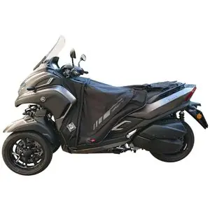 Bestseller Tucano Urbano TERMOSCUD PRO R216PROX Lämmitin - MustaYAMAHA 300 TRICITY 300 - 2020 - 2024
