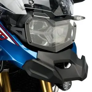 Alennus Puig - BMW F 850 GS ADVENTURE Suojus Valo