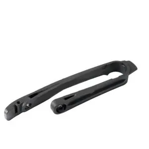 Polisport VÄRI MUSTA Swingarm pad Heti Saatavilla