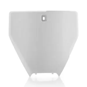 Acerbis Blanc Etupane Alennus