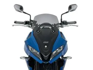 Loppuunmyynti Wrs Tuulilasi KypäräTRIUMPH 660 TIGER SPORT 660 - 2022 - 2023