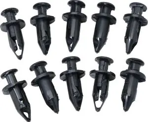 Alkuperäinen Moose Racing Kit M8 Universal Niitit