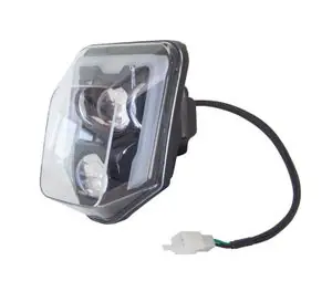 Turvallinen Maksu Racetech LED Ajovaloke