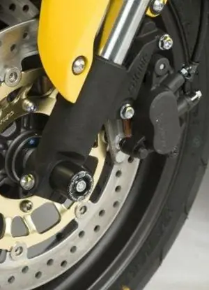Kampanjahinta RG Racing musta Kytkin suojat