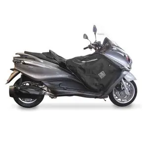 Tucano Urbano SCOOTER TERMOSCUD R096X Lämmitin - Musta Kuuma Tarjous