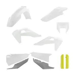 Acerbis FULL KIT replica 20 Muovinosetti Heti Saatavilla