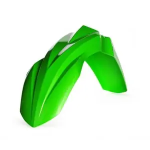 Turvallinen Maksu Acerbis AVANT VERT FLUO Mudguard