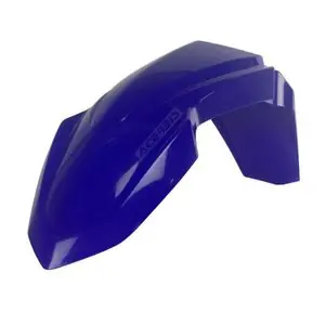 Vain Tänään Acerbis Sininen Mudguard