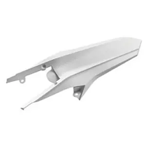 Aito Ufo arrière blanc Mudguard