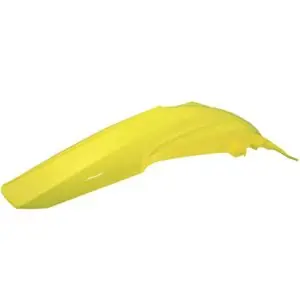 Acerbis arrière jaune 2001 Mudguard Tarjoushinta