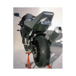 Rajoitettu Tarjous Ermax SDP YAMAHA YZF R1 02/03 Rekisterikilven teline - UniYAMAHA 1000 YZF-R1 (RN09) - 2002 - 2003