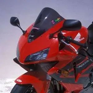 Pikatoimitus Ermax Aeromax Kypärä - HarmaaHONDA 600 CBR 600 RR (PC37) - 2005 - 2006