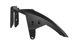 Racetech alennettu - takapää Mudguard Kampanjahinta