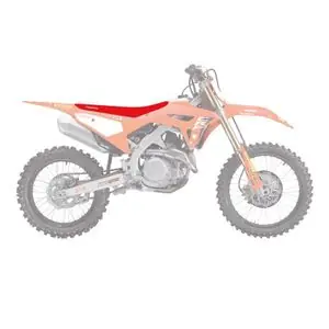 Viikonlopputarjous Blackbird Team HRC Satulansuojus