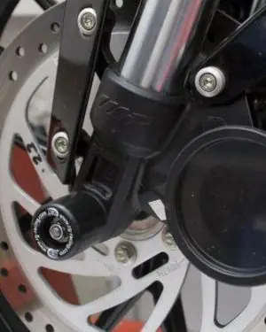 Paras Hinta RG Racing musta Kytkin suojat