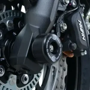 Suoraan Valmistajalta RG Racing musta Kytkin suojat