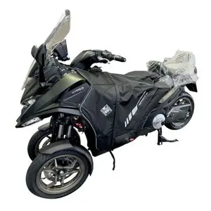 Tarjoushinta Tucano Urbano TERMOSCUD PRO R240PROX Lämmitin - MustaKYMCO 550 CV3 - 2022 - 2025