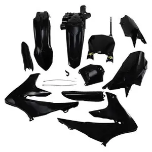 Alkuperäinen CYCRA Powerflow noir Muovinosetti